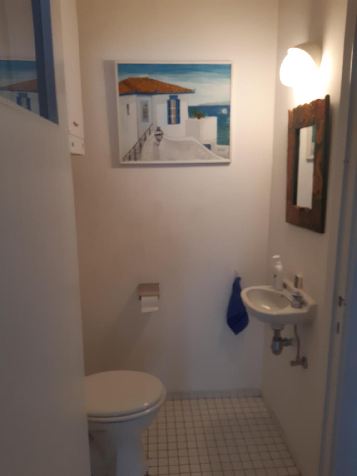 Paola Apartment